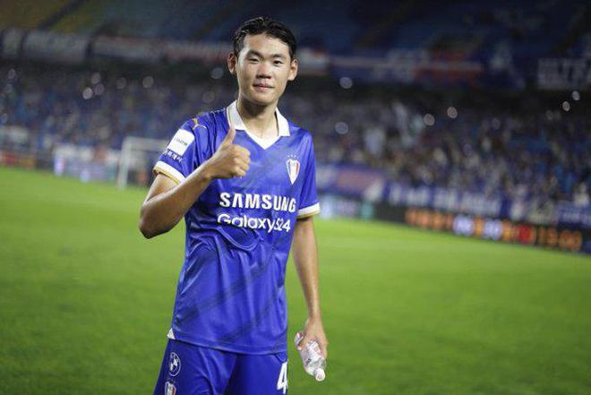 三隊爭搶樸勝秀！拜仁、紐卡、馬賽角逐18歲韓國小將