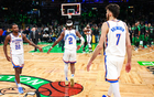 NBA豪門重建，總冠軍解體，2-4出局，一年散伙！