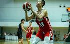 中國男籃新星崛起，15歲2米03，強(qiáng)打巴特勒，國少核心！