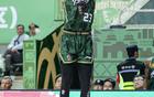 NBA落選，林葳或轉(zhuǎn)戰(zhàn)NBL，鳳凰、子彈、大班為潛在下家。