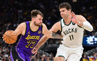 四人離隊，雙累贅，首支解散！NBA巨星離隊