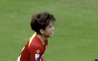 17歲高中生破蘇超紀(jì)錄，梅開(kāi)二度助蘇州大勝！