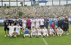 山東男足U18隊晉級決賽！頭名晉級十五運！