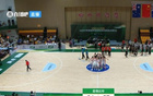 國青男籃熱身賽，張趙組合14+5，中國U16勝新西蘭U16。