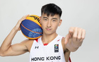 2025CBA選秀，65人含港籍徐遠(yuǎn)征，最老87歲。