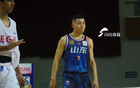 濰坊賽，小將耀眼老將穩(wěn)，山東高速勝埃及85-75。