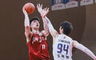 浙BA首戰(zhàn)大勝，諸暨隊(duì)火熱表現(xiàn)！廣廈教練贊其精彩。