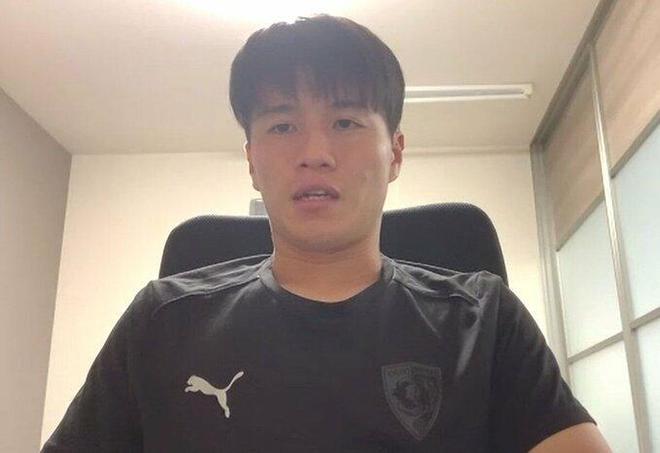 記者：川崎颯太將加盟美因茨，租借后或買斷。
