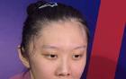 陳厚羽發(fā)攔出色，能否接棒徐云麗，再造南長城之威？