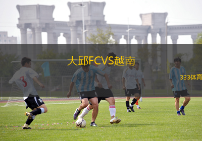 大邱FCVS越南