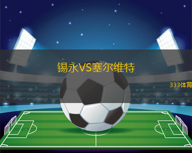 錫永VS塞爾維特
