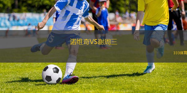 諾維奇VS謝周三