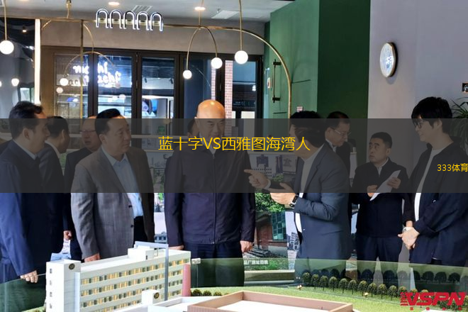 藍(lán)十字VS西雅圖海灣人