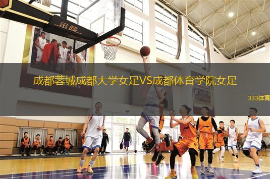 成都蓉城成都大學(xué)女足VS成都體育學(xué)院女足
