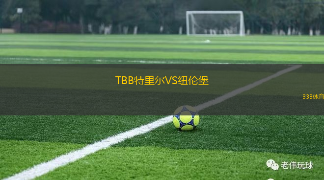 TBB特里爾VS紐倫堡