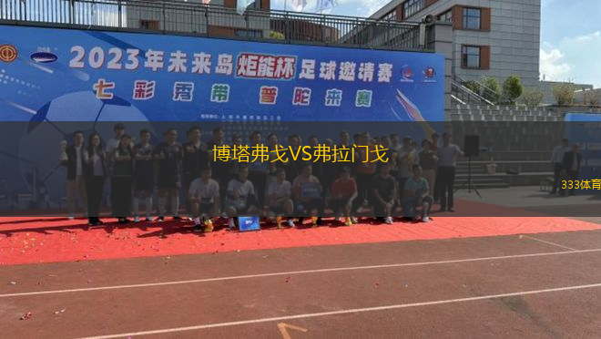 博塔弗戈VS弗拉門戈