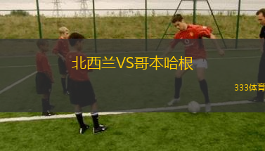 北西蘭VS哥本哈根