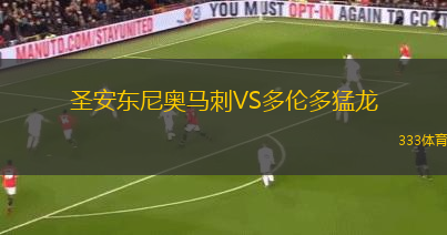 圣安東尼奧馬刺VS多倫多猛龍