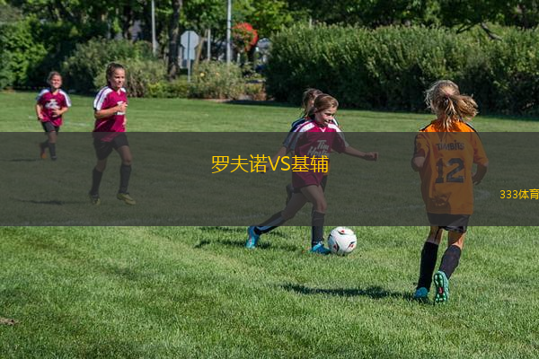 羅夫諾VS基輔