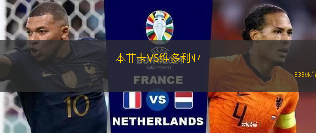 本菲卡VS維多利亞