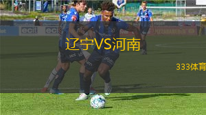 遼寧VS河南