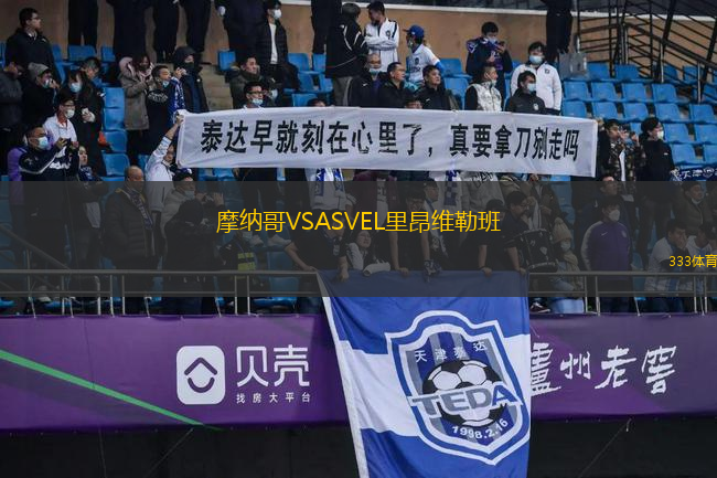 摩納哥VSASVEL里昂維勒班