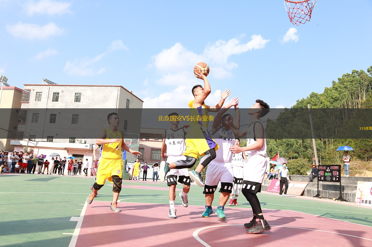 北京國(guó)安VS長(zhǎng)春亞泰