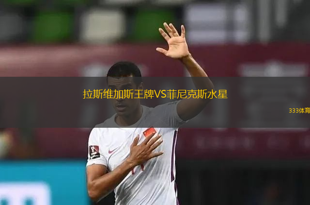 拉斯維加斯王牌VS菲尼克斯水星