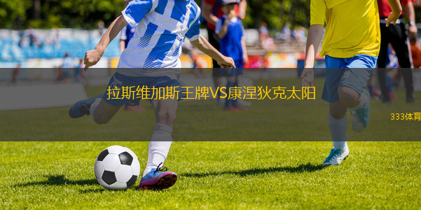 拉斯維加斯王牌VS康涅狄克太陽