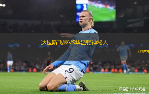 達(dá)拉斯飛翼VS華盛頓神秘人