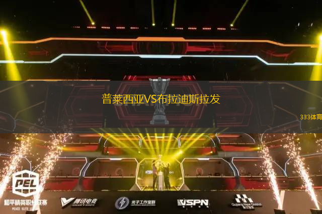 普萊西亞VS布拉迪斯拉發(fā)